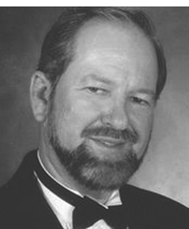 Edward Dvorak The Paper