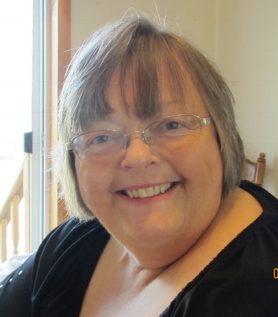 Catherine A. (Parker) Gearhart - The Paper