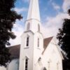 Dwight Historical Society to Hold Special Meeting to Discuss Fate of Pioneer Gothic Church
