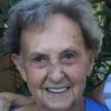 Obituary – Betty E. Zappa, Dwight