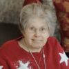 Obituary – Martha P “Martie” Gannaway, formerly of Dwight