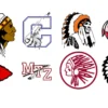Native American mascot ban clears the Illinois House, heads to Senate