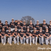 Gardner – South Wilmington Varsity Baseball Team 2025