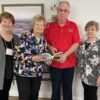 Chapter Members Learn About Notable Women of Illinois History
