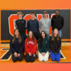 Congratulations to the Gardner-South Wilmington High School 2025 Prom Court!