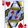 Dwight VFW Queen of Hearts • Pot Advances to $2,215