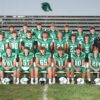 Dwight Township High School Varsity Football Team – 2025