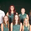 Girls Golf mTeam