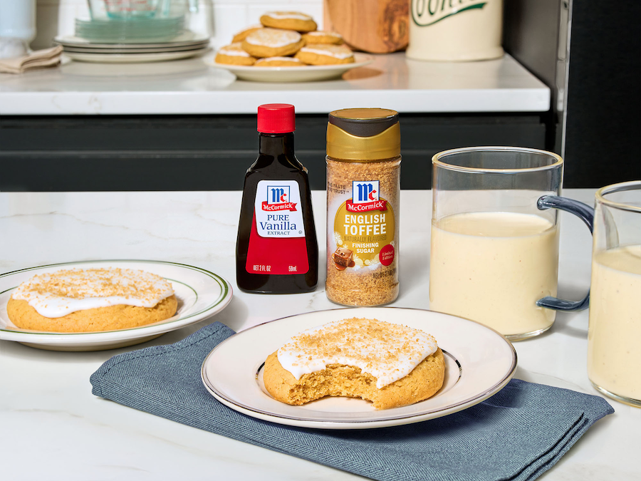 Chefs Share Their Secret Ingredients for the Holiday Season