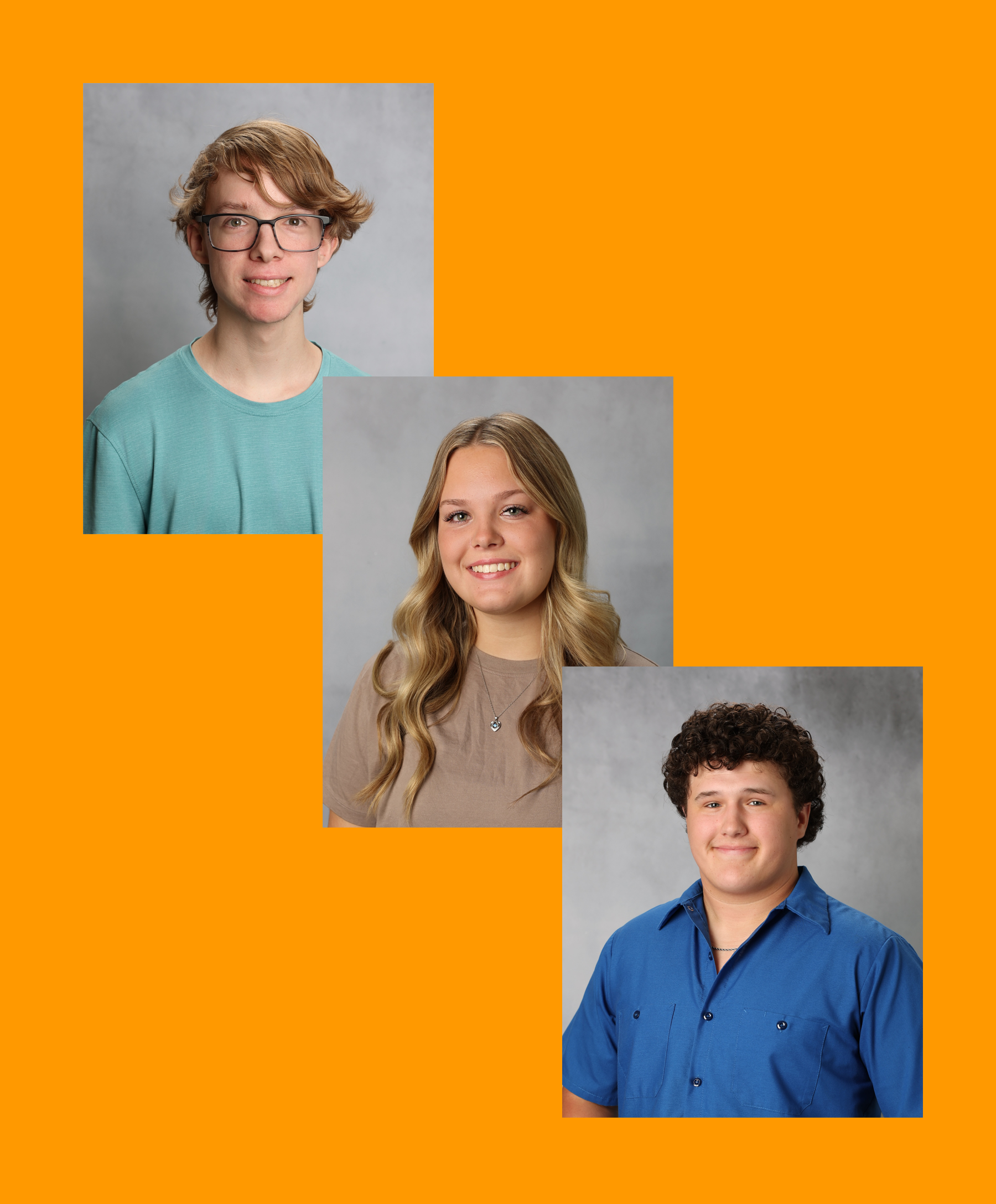 GSW Grundy Area Vocational Center Director Award Winners