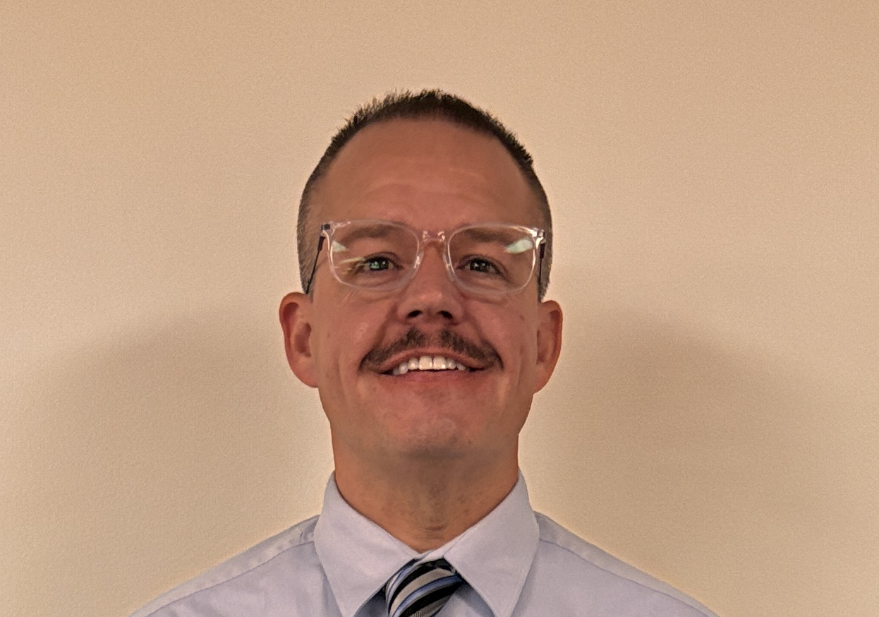 Dustin Campbell Named Dwight EMS Director