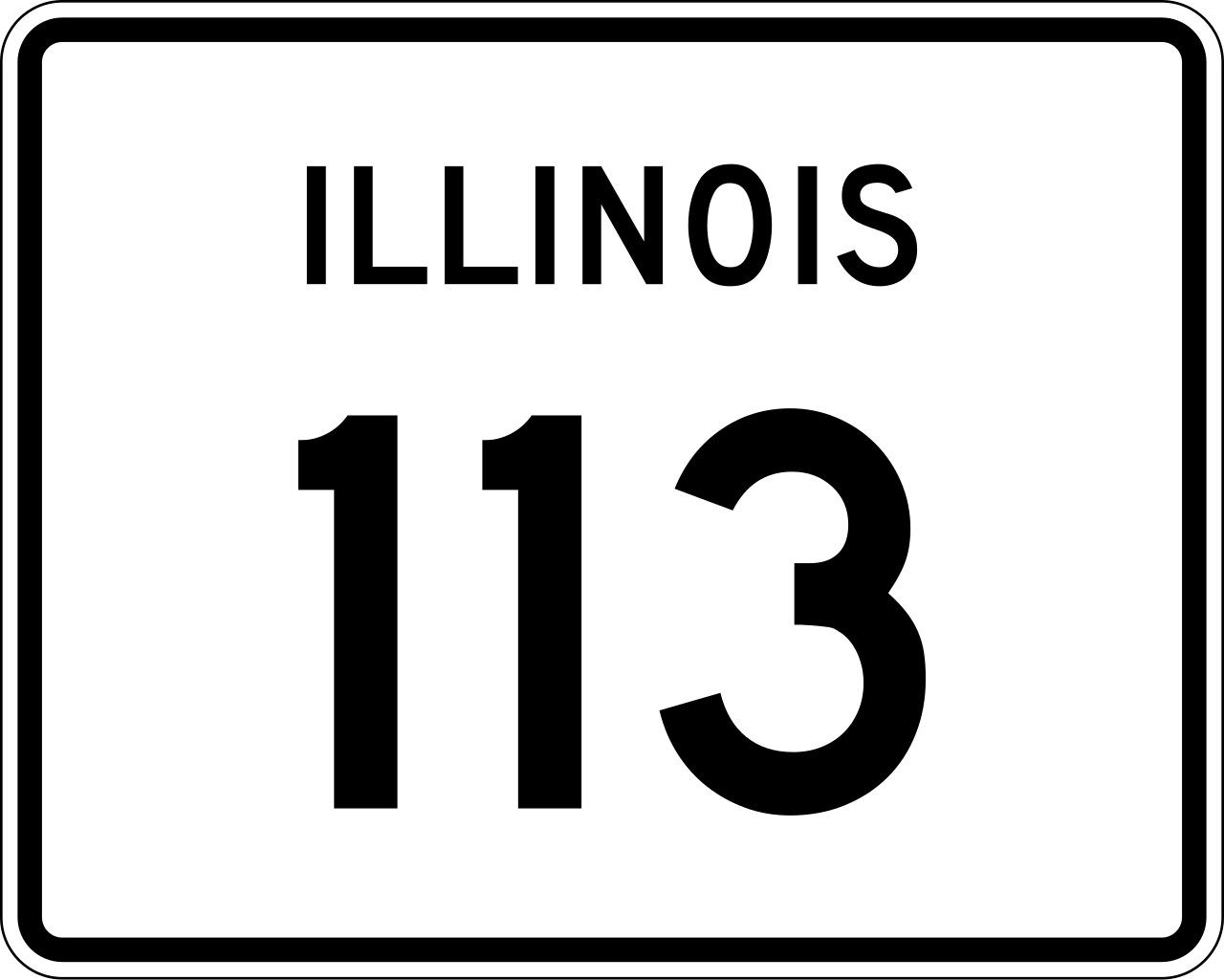 Illinois 113 railroad crossing in Coal City closes Nov. 23