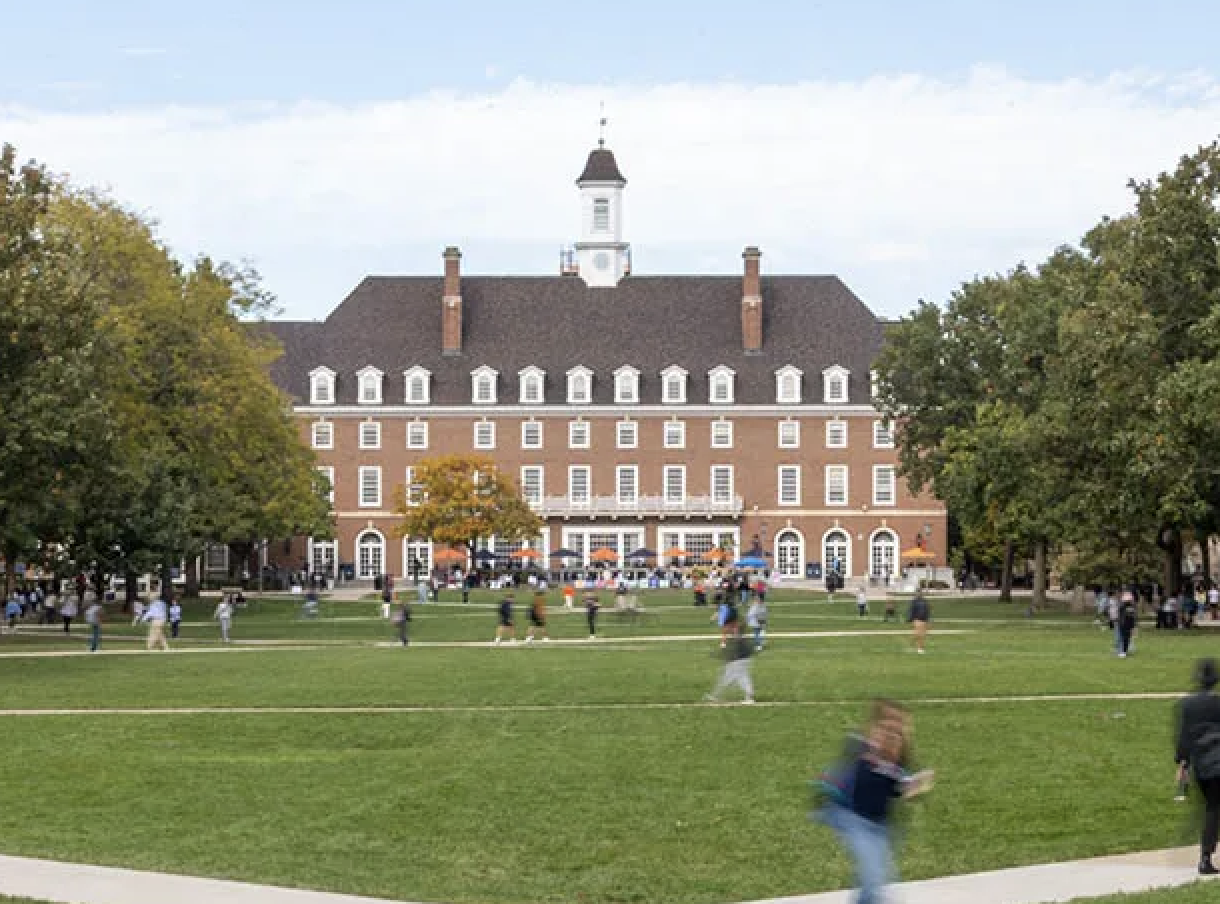 University enrollment in Illinois grows to 10-year high despite some declines