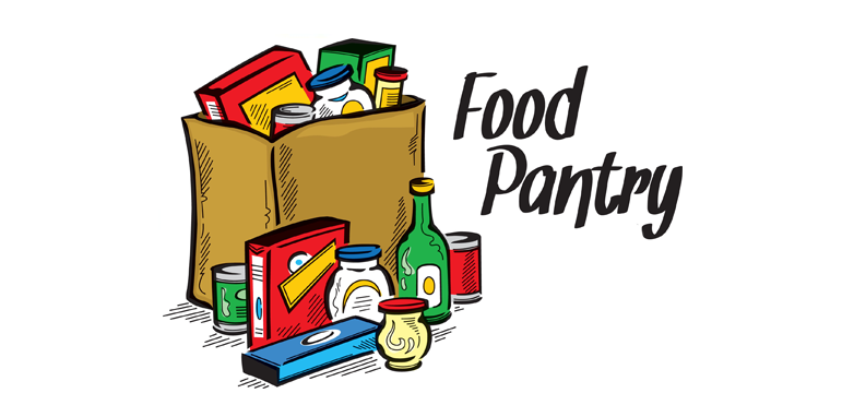 Want to Help the Dwight Food Pantry?