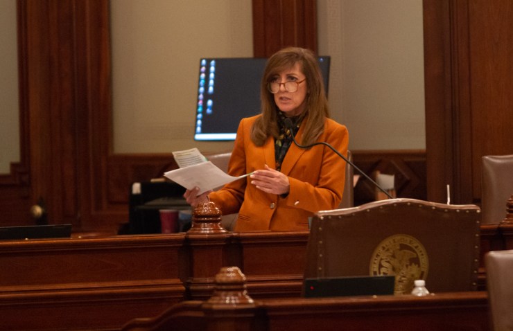 Legislature passes ‘medical aid in dying’ bill that governor says he will review