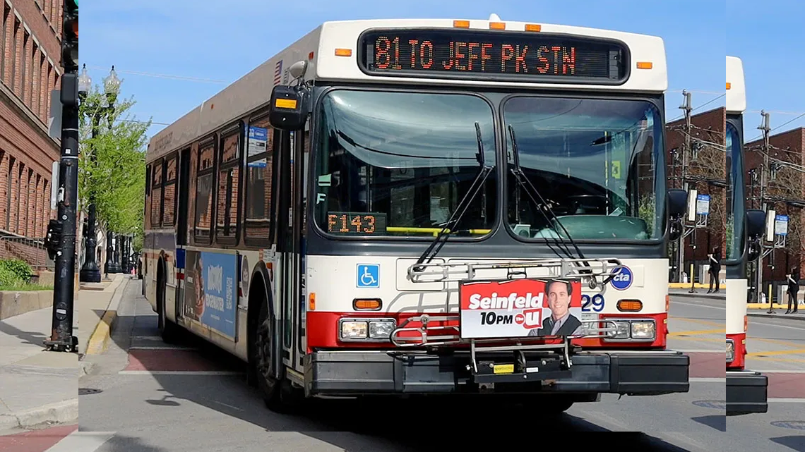 Downstate Road Districts to Suffer From Recently Passed “NITA” Bill