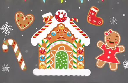 It’s Christmas Cookie time again ….