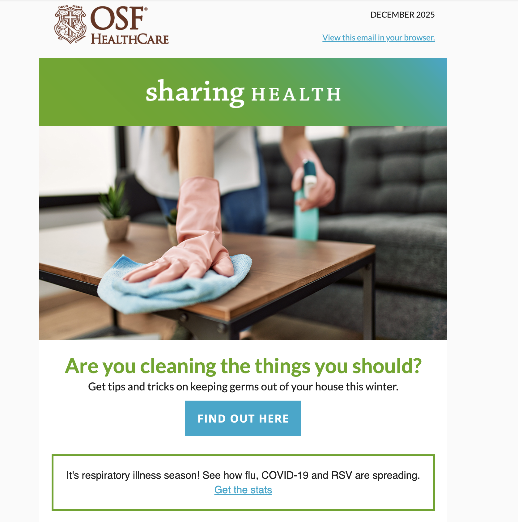 Cleaning tips | Heart attack vs. cardiac arrest