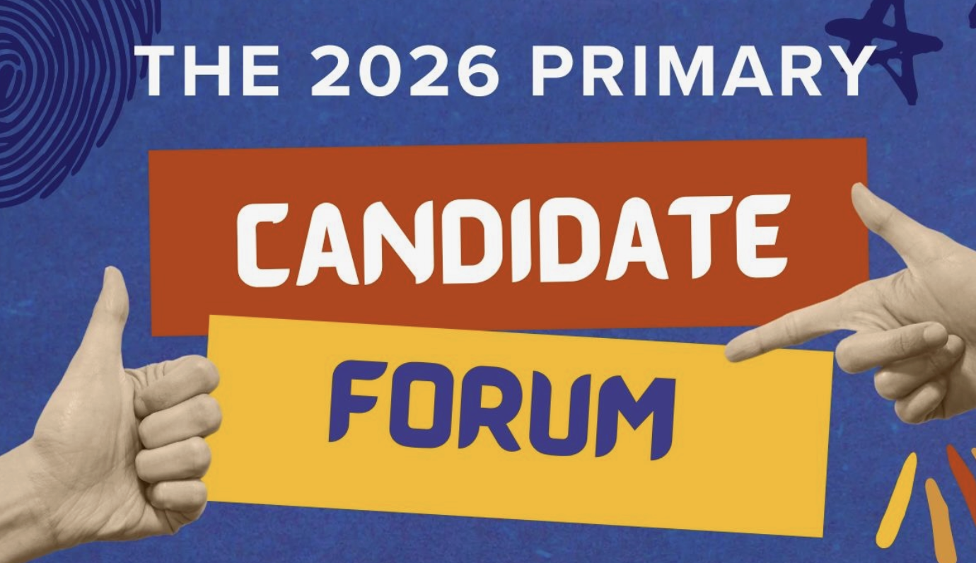 Livingston County Democratic Party to Present Candidate Forum
