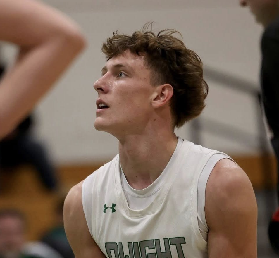 Joey Starks Selected to the Rt. 17 Classic All-Tournament Team