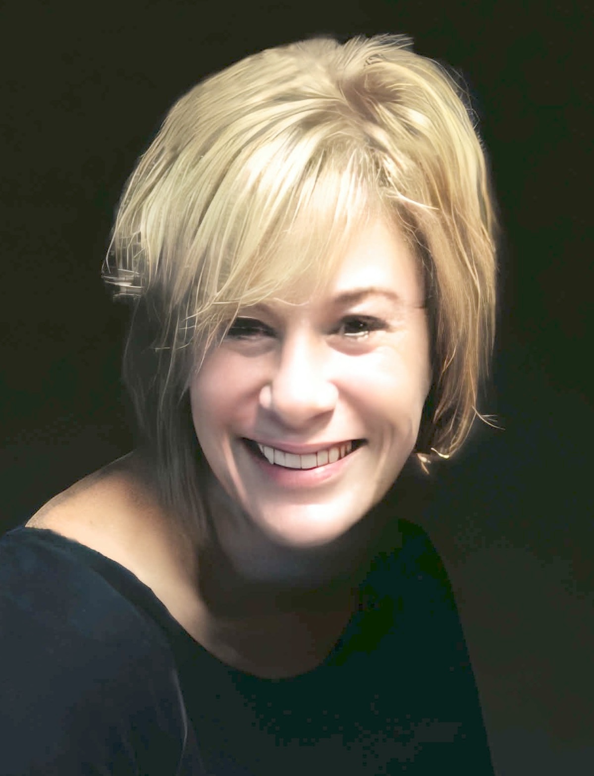 Obituary – Kristine Ann Lewis-Suyko