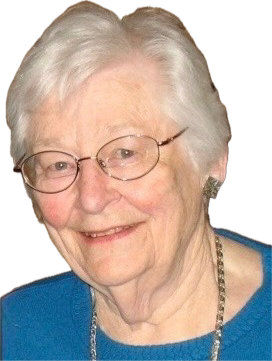 Obituary – Rosemary Cassady