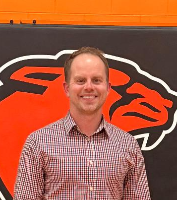 GSW Names Rodney Monbrum New Principal