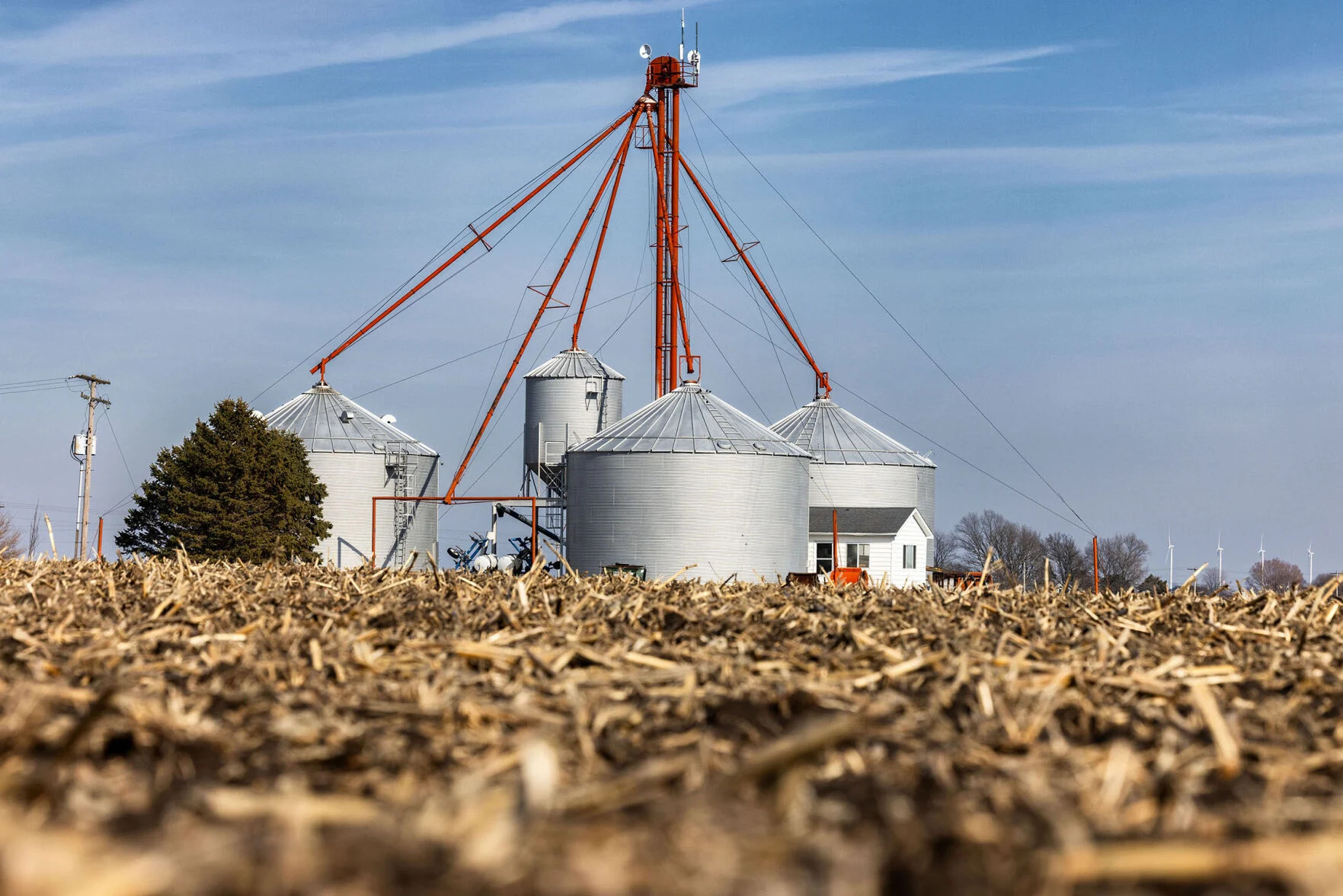 Ag groups join forces to call for USMCA renewal