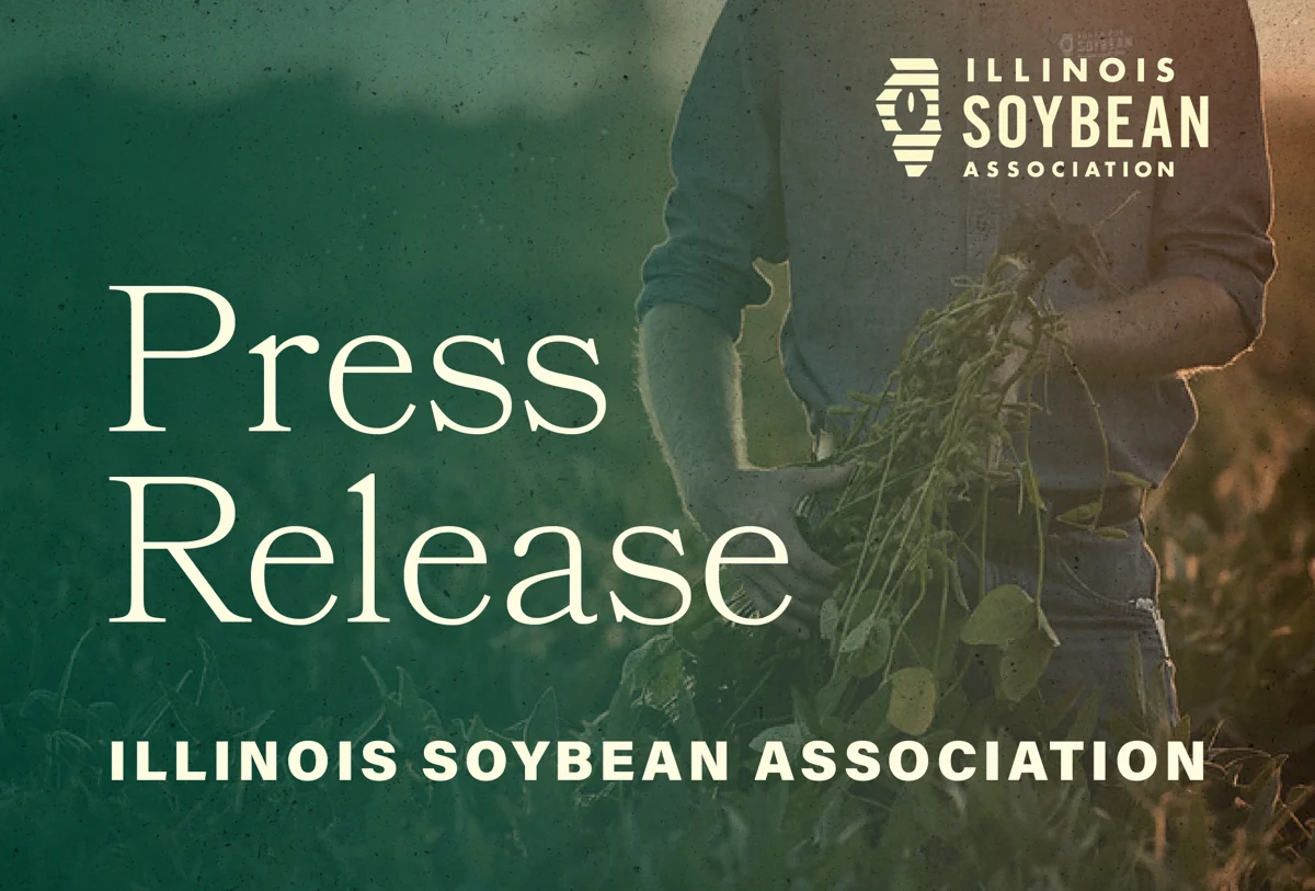 Illinois Soybean Association Statement on Supreme Court Tariff Case