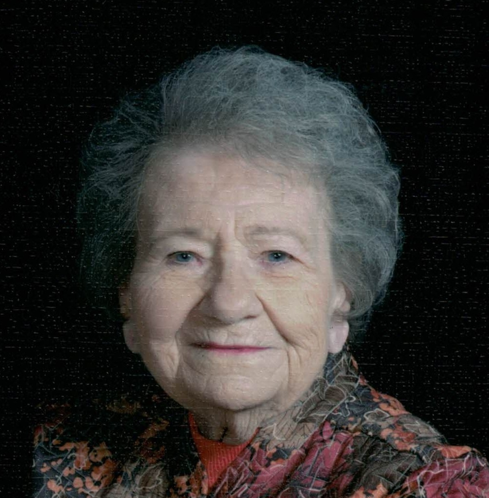 Obituary – Theresa Rose (Dzuryo) McNamara, Dwight