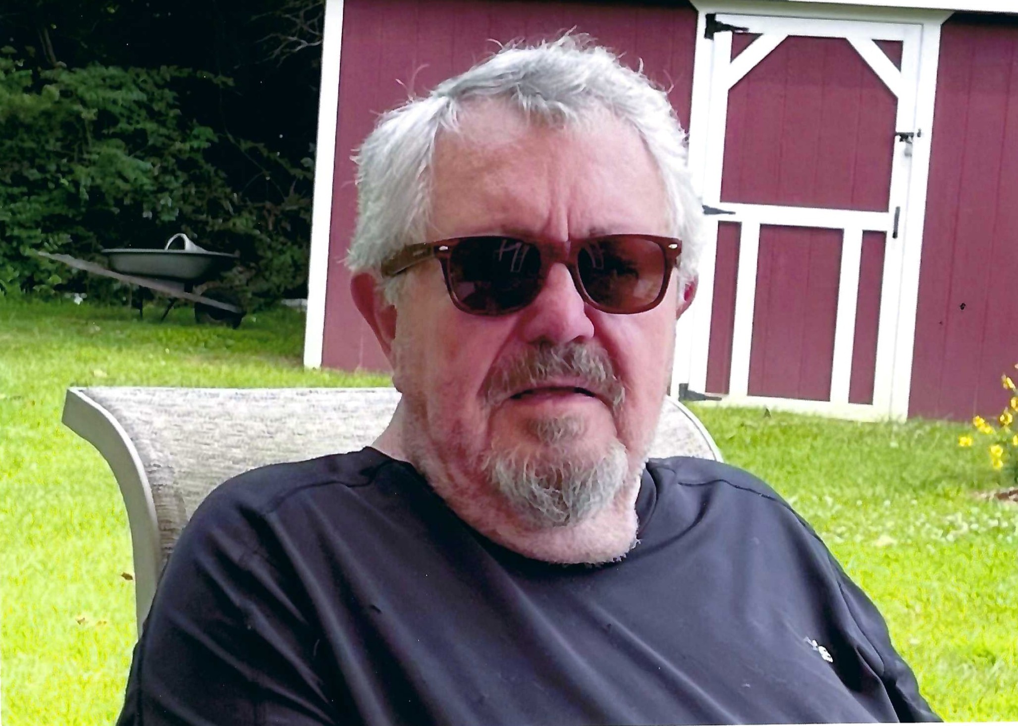 Obituary – James D. Meece, Floyds Knobs, Indiana