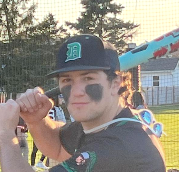 Dwight Trojan Varsity Baseball Results