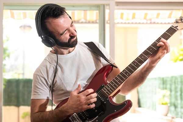 Father’s Day Gift Ideas for Rock Star Dads