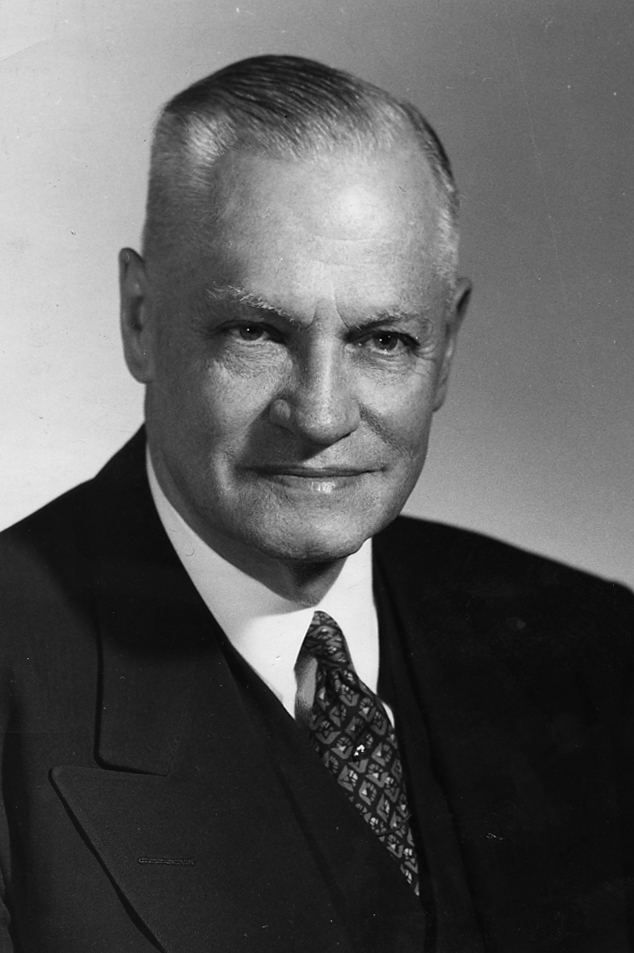 FAIRCHILD WAS SECOND-LONGEST SERVING PRESIDENT AT ILLINOIS STATE
