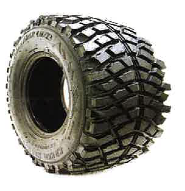 Free Tire Recycling Event – Grundy County