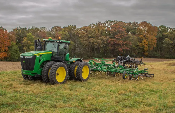 ‘A real farm crisis’: Illinois farm bankruptcies rise for 3rd straight year