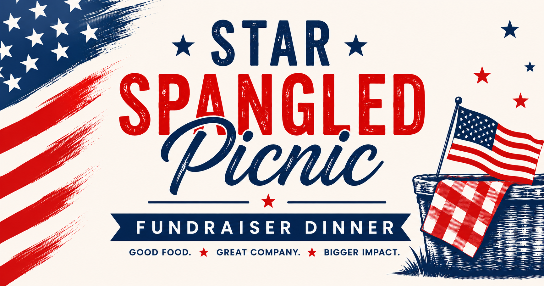 Star Spangled Picnic