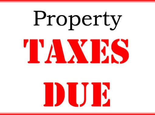 Livingston County Property Tax Reminder – First Installment Due Friday, July 10