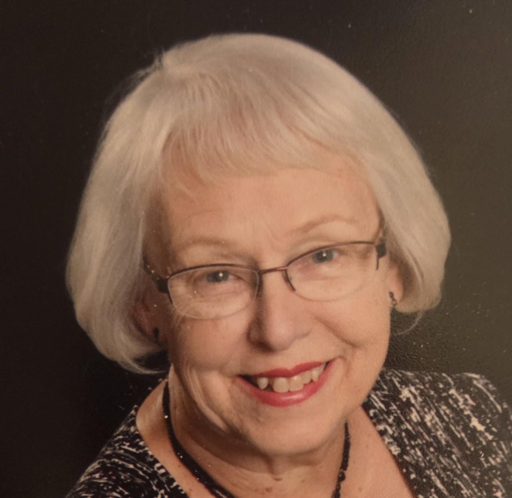 Obituary – Linda “Joyce” Grotevant, Pontiac