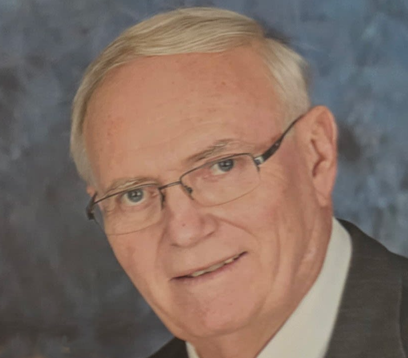 Obituary – Richard E. Von Qualen, Kempton
