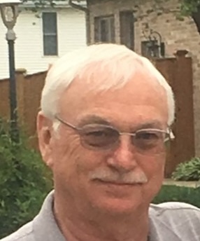 Obituary – Charles L. “Charlie” Schmidt Sr., Diamond