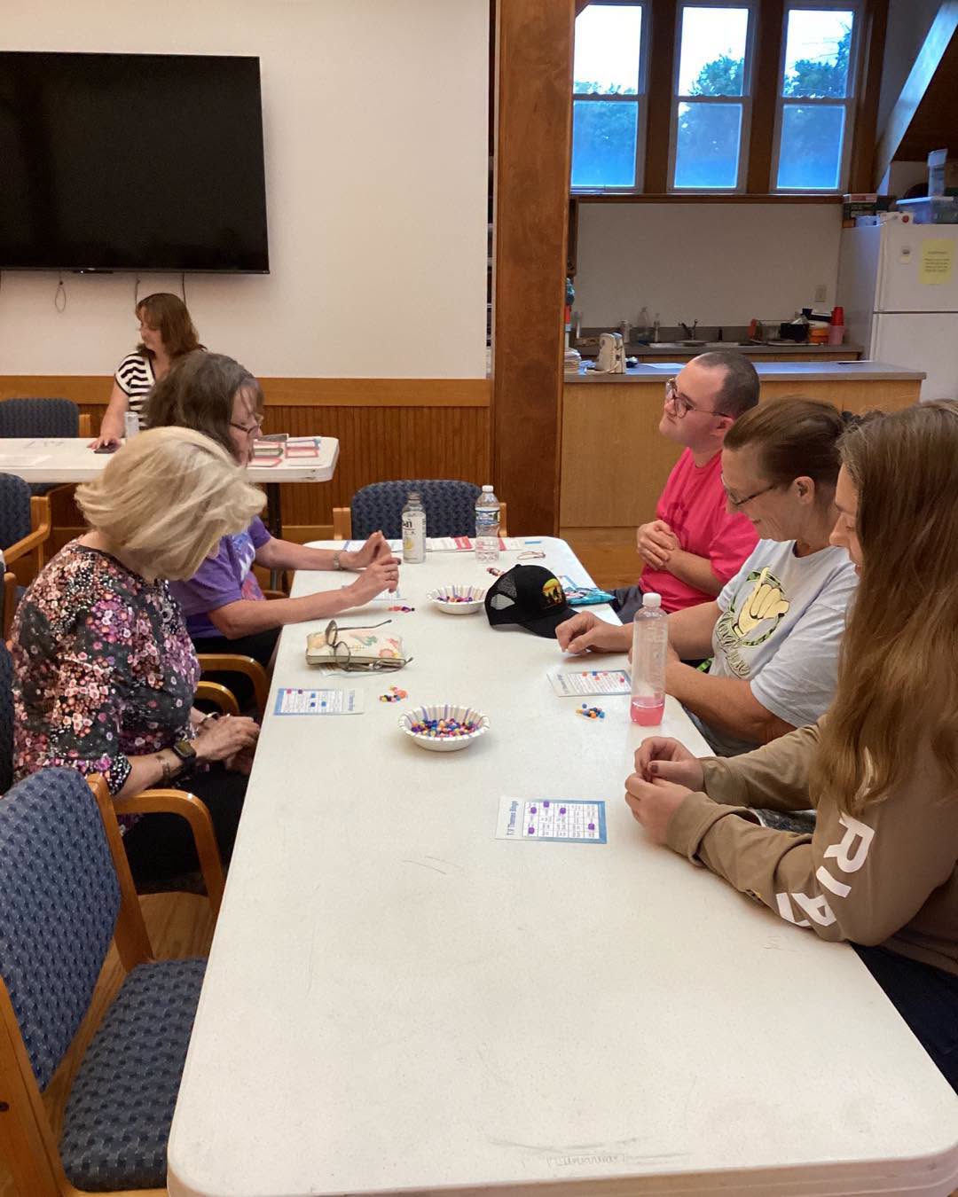 Prairie Creek Public Library offers slate of events