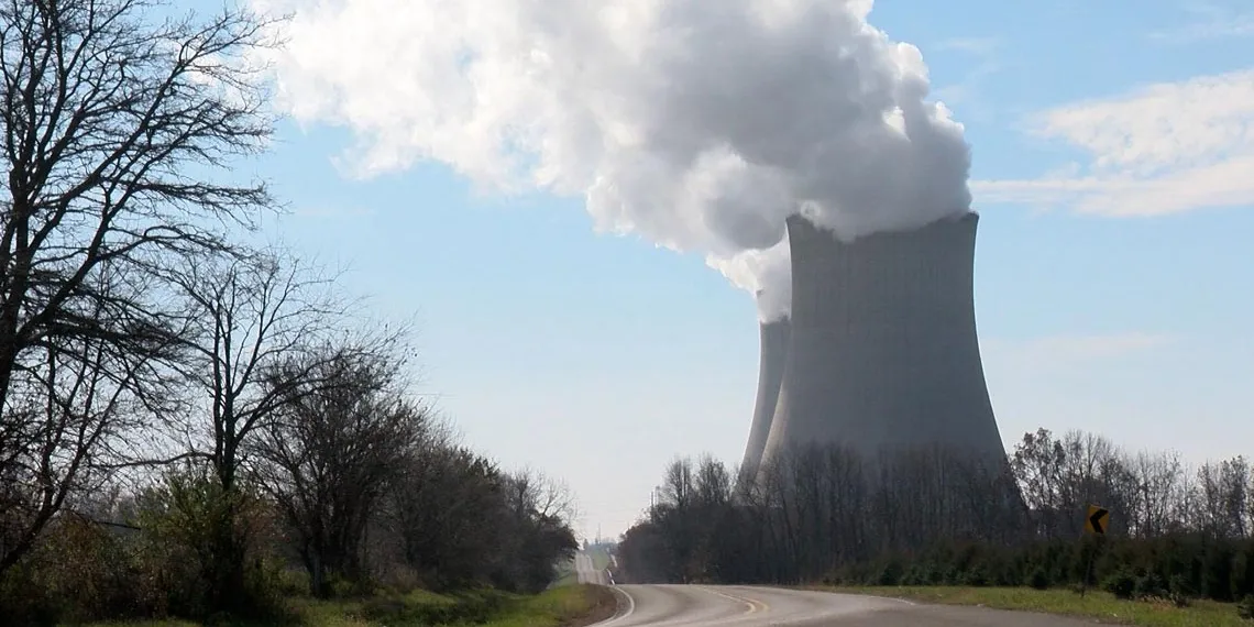 These 9 Illinois communities say they’re interested in new nuclear facilities