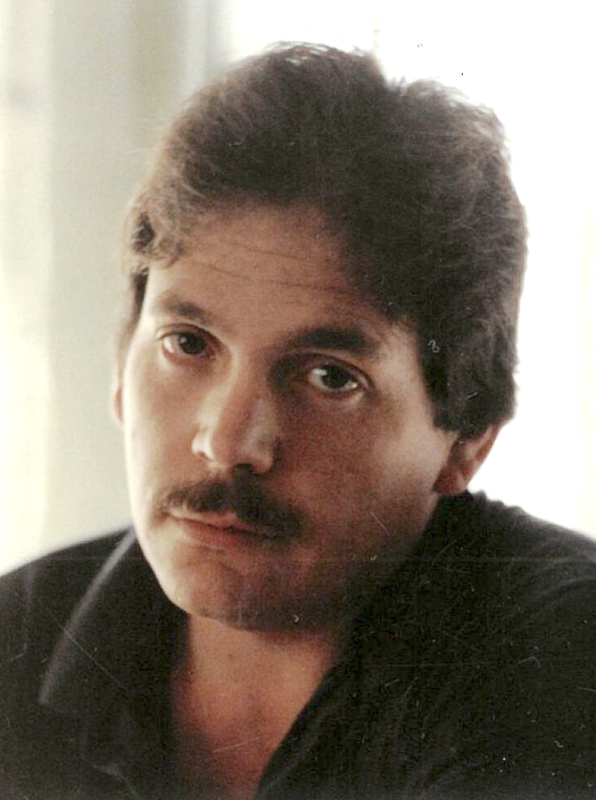 Obituary – Rick Charles Bower, Dwight