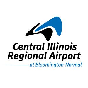 Central Illinois Regional Airport Undergoes Extensive Rehab Of Short-Term Parking Lot – Travelers Should Be Aware