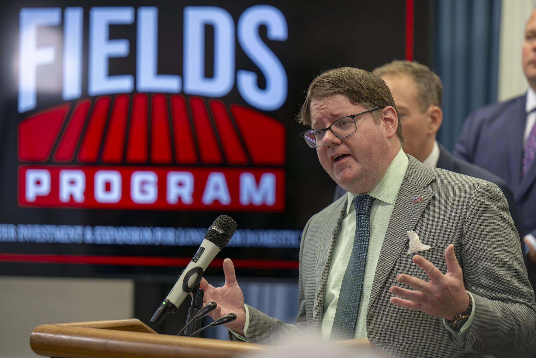 USDA deputy secretary: Input costs under the ‘microscope’