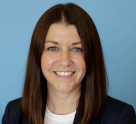 Dwight Common School Welcomes New Principal