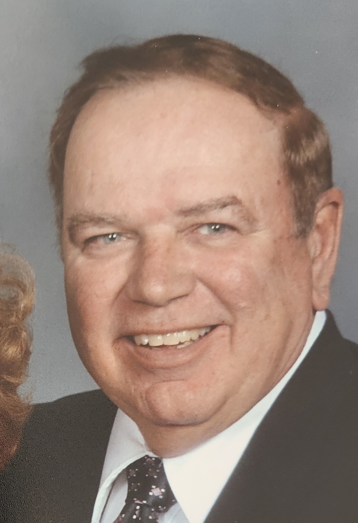 Obituary – Everett Paul Severson, Dwight
