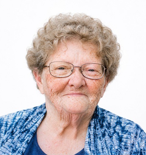 Obituary – Mary Ellen Turner, Dwight