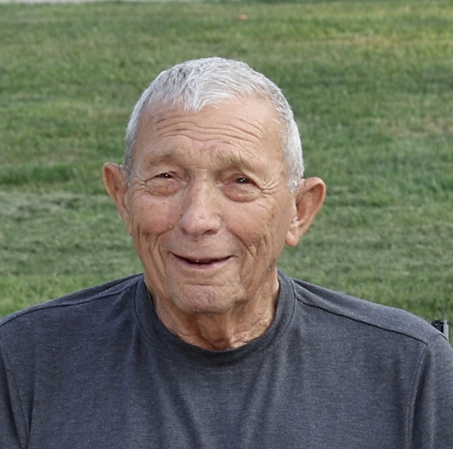 Obituary – Bernard “Barney” C. Vigna Jr., Gardner